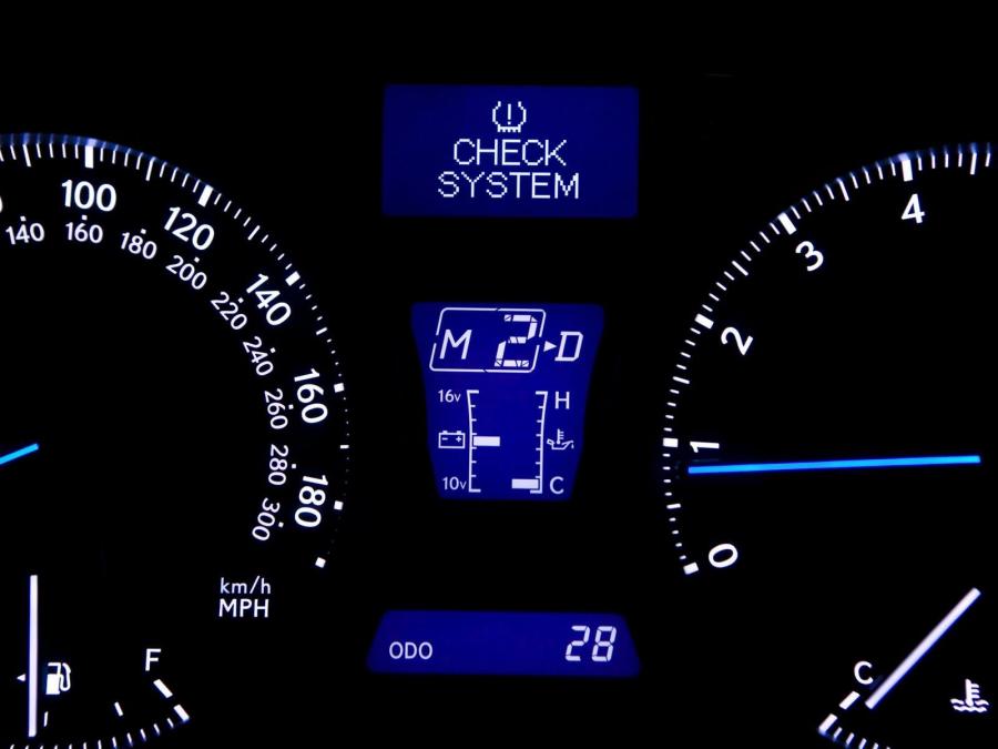  Lexus IS-F 2008 года  (фото 147 из 376)